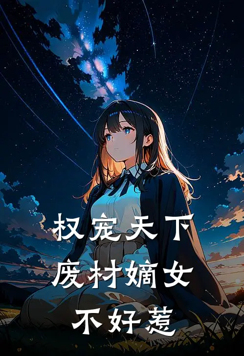权宠天下：废材嫡女不好惹
