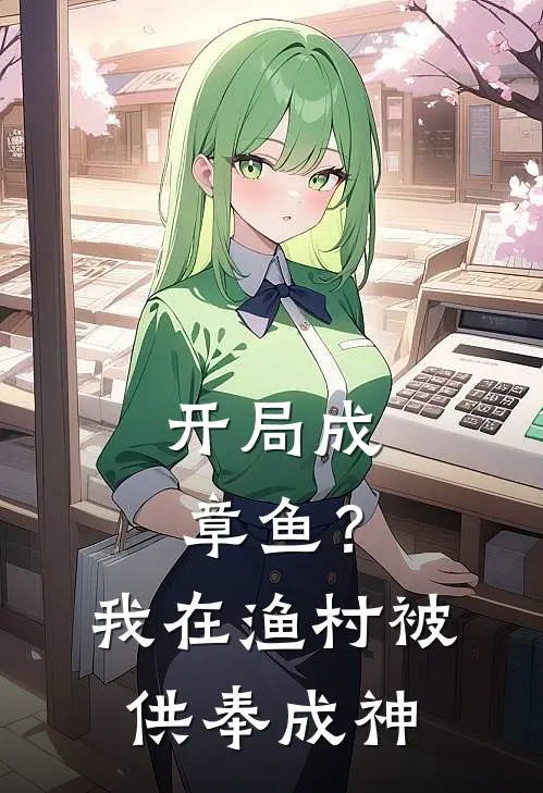 开局成章鱼？我在渔村被供奉成神