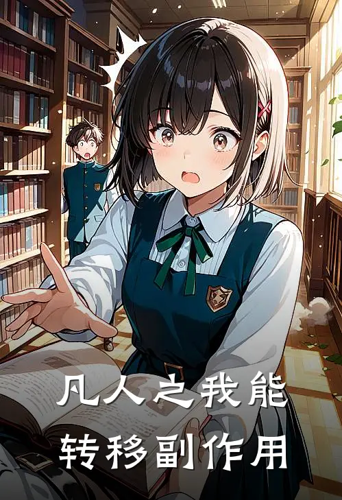 凡人之我能转移副作用