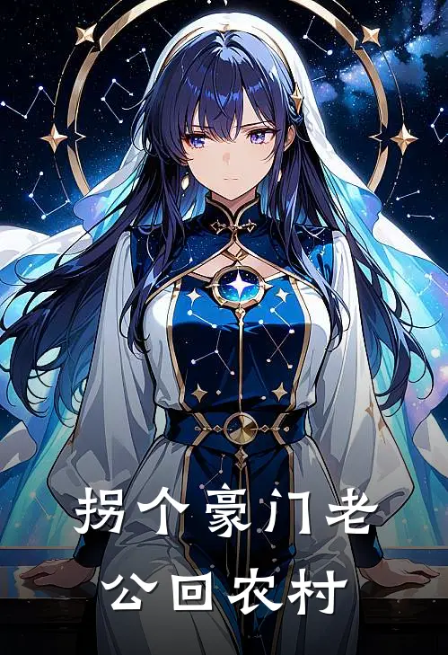 拐个豪门老公回农村