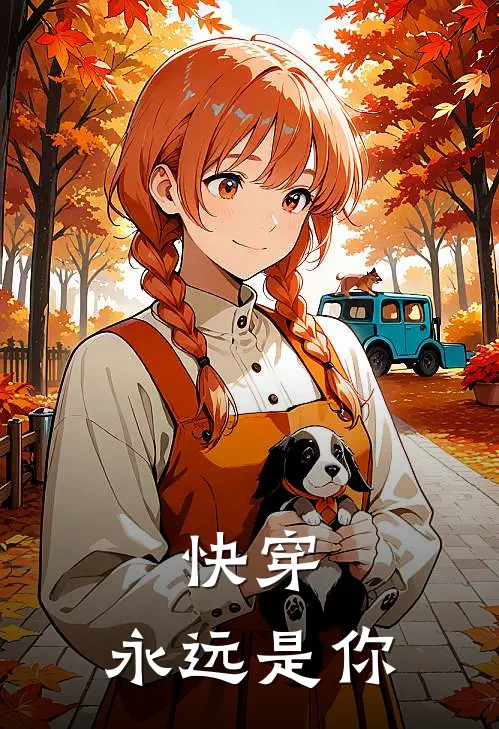 快穿：永远是你