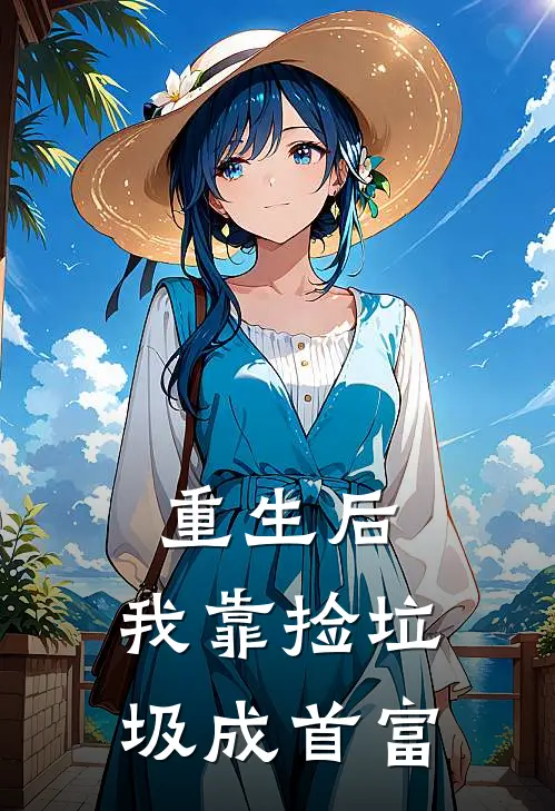 重生后，我靠捡垃圾成首富