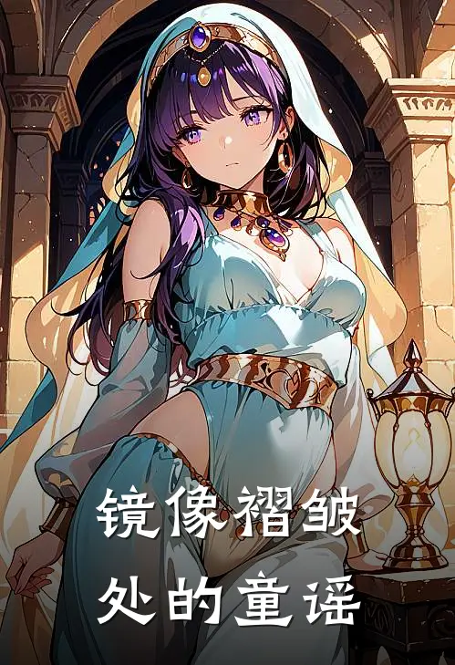 镜像褶皱处的童谣