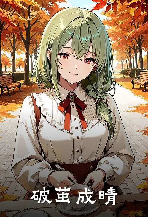 破茧成晴