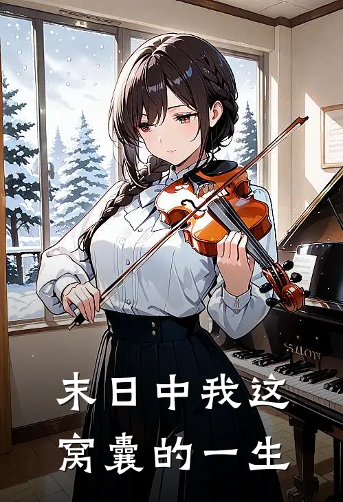 末日中我这窝囊的一生