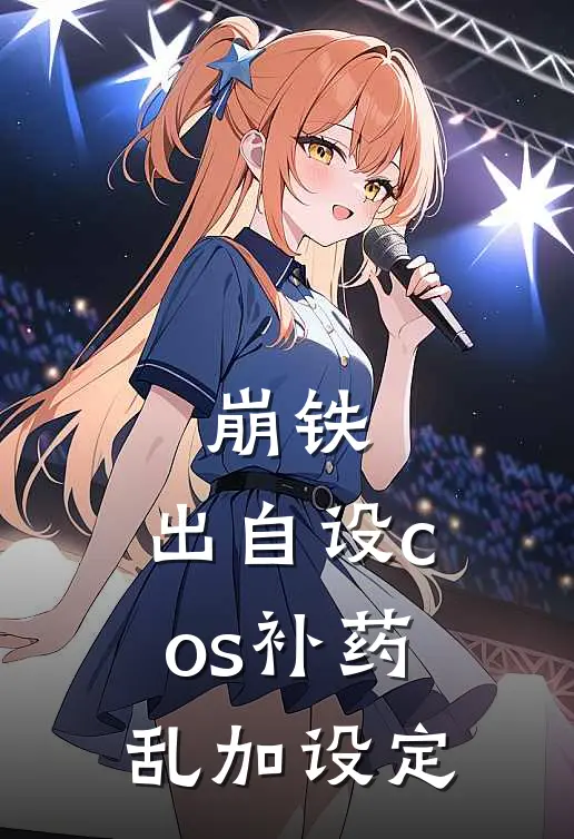 崩铁：出自设cos补药乱加设定