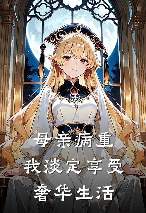 母亲病重，我淡定享受奢华生活