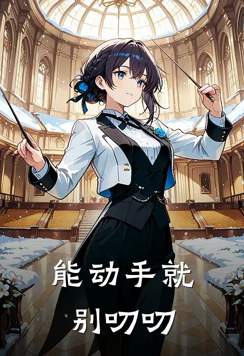 能动手就别叨叨