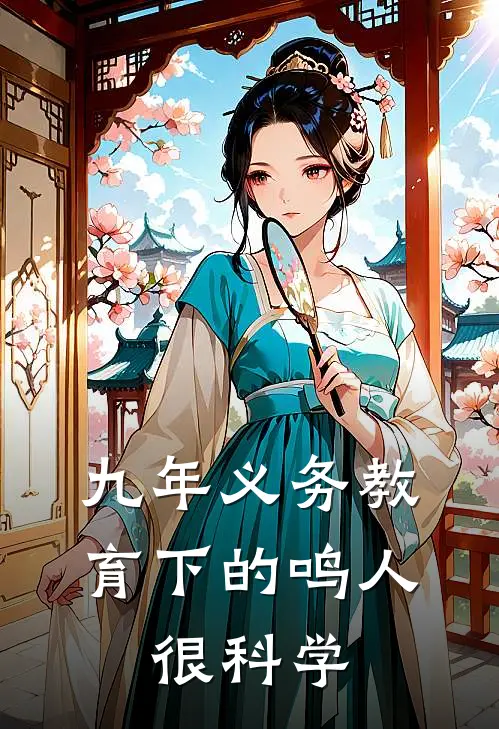 九年义务教育下的鸣人，很科学