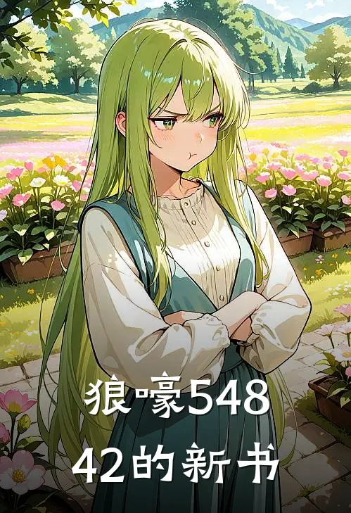 狼嚎54842的新书