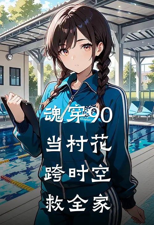 魂穿90当村花，跨时空救全家