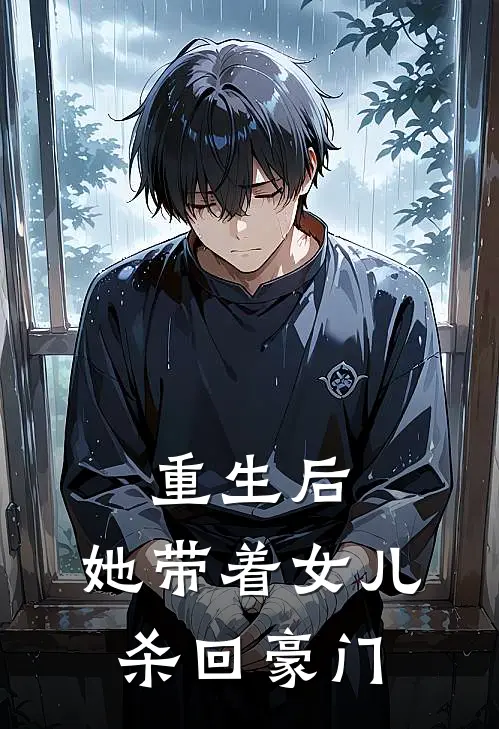 重生后，她带着女儿杀回豪门