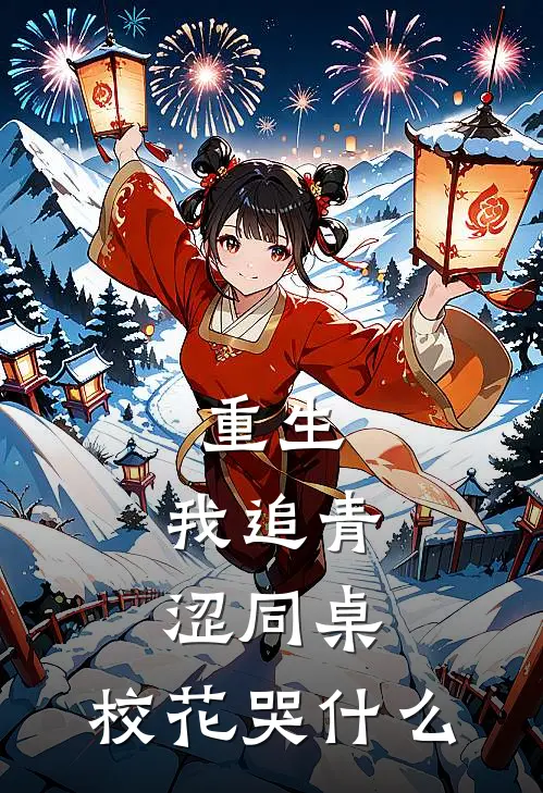 重生：我追青涩同桌，校花哭什么