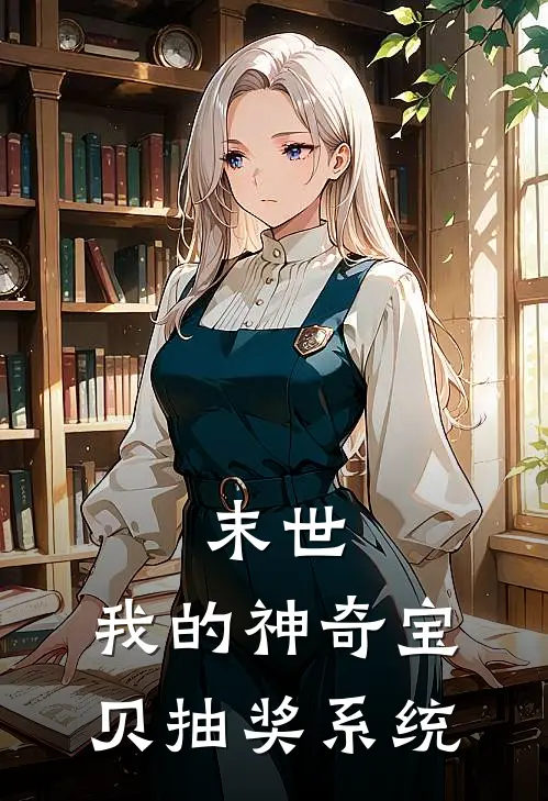 末世：我的神奇宝贝抽奖系统