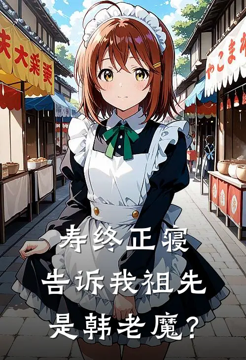 寿终正寝，告诉我祖先是韩老魔？