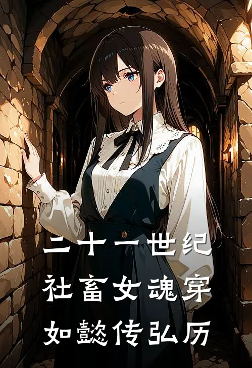 二十一世纪社畜女魂穿如懿传弘历