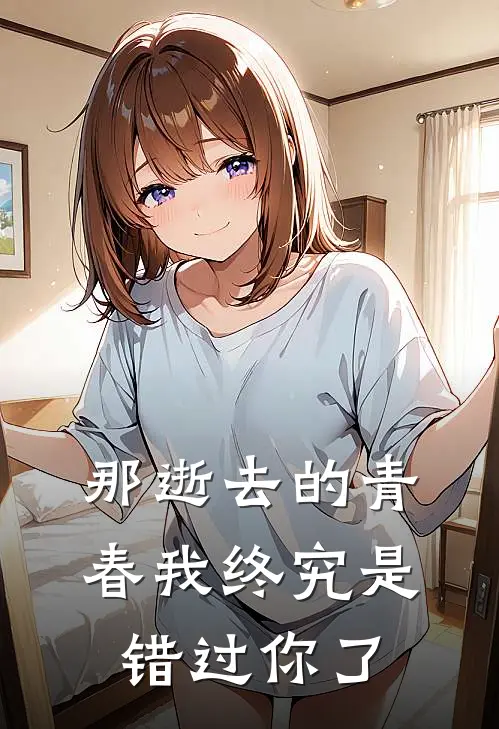 那逝去的青春我终究是错过你了