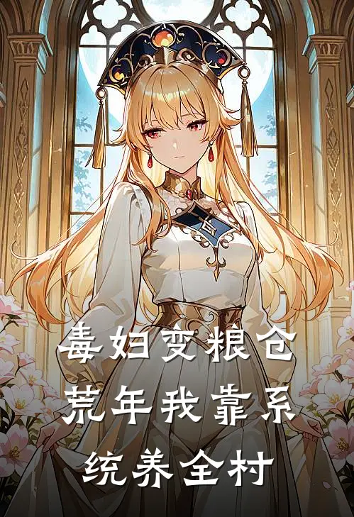 毒妇变粮仓：荒年我靠系统养全村