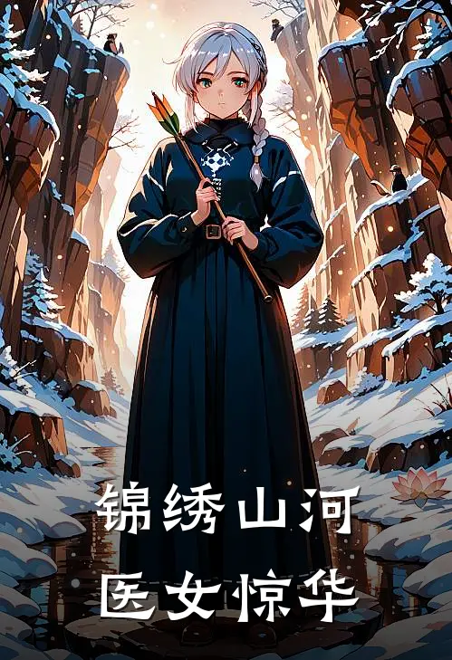 锦绣山河：医女惊华