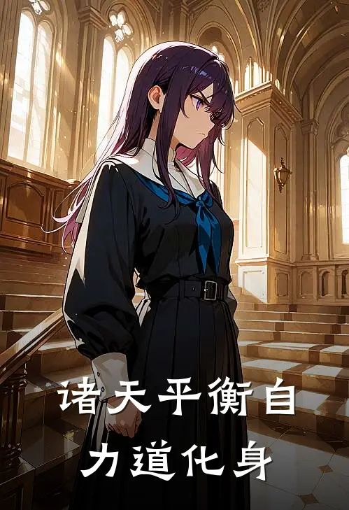 诸天平衡自力道化身