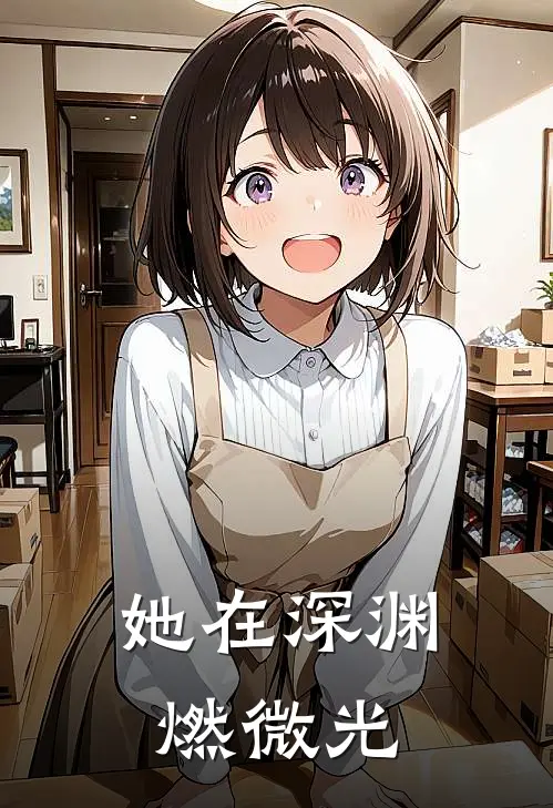 她在深渊燃微光