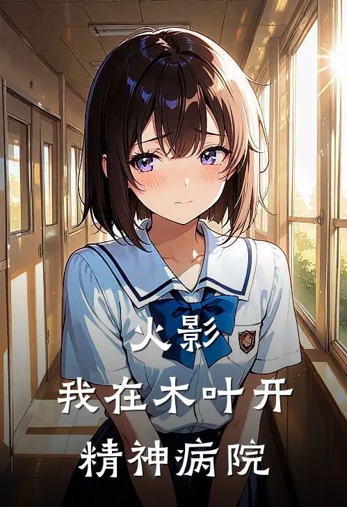 火影：我在木叶开精神病院