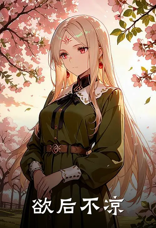 欲后不凉