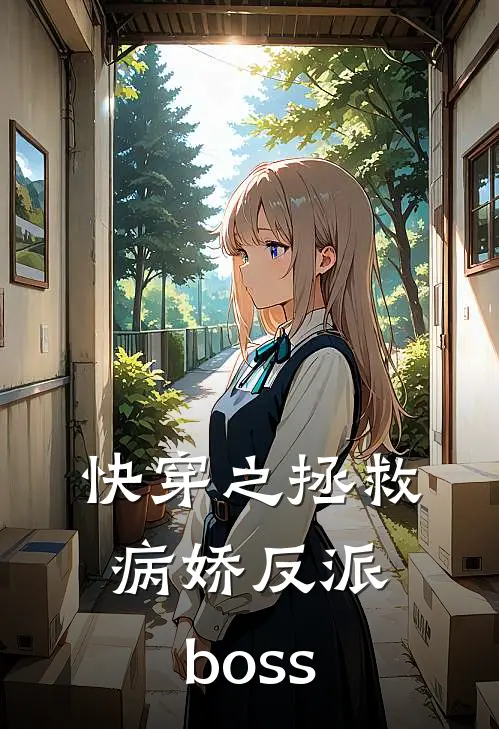 快穿之拯救病娇反派boss
