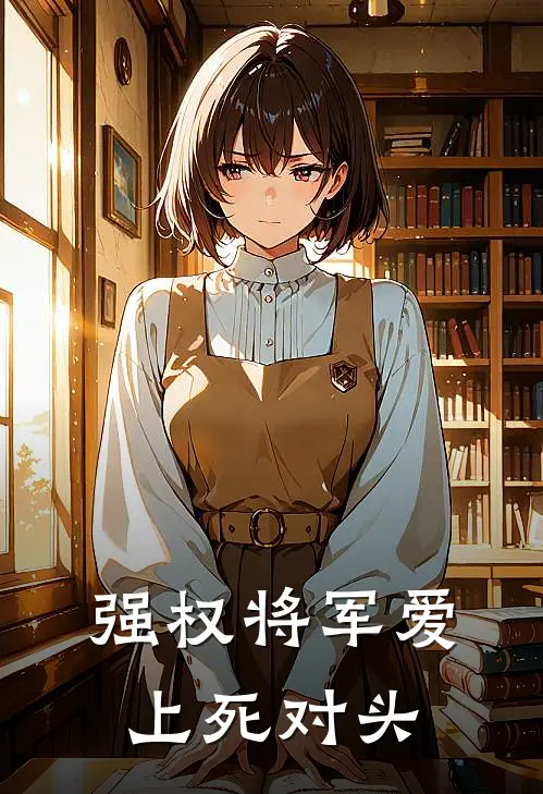 强权将军爱上死对头
