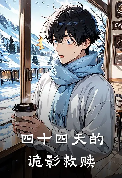 四十四天的诡影救赎