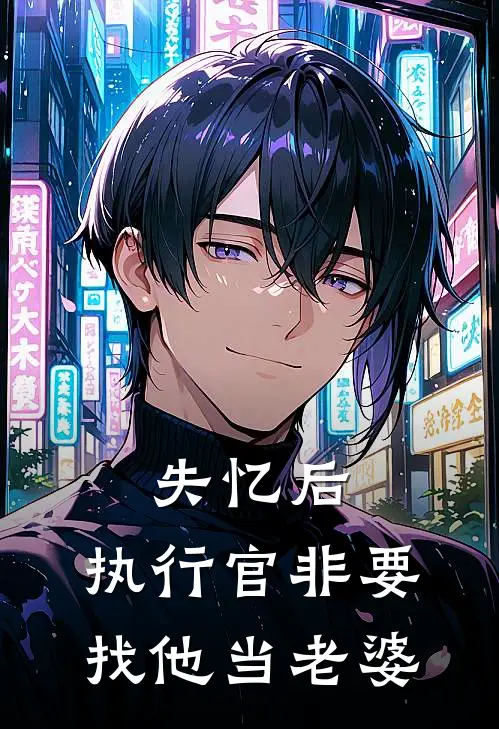 失忆后，执行官非要找他当老婆
