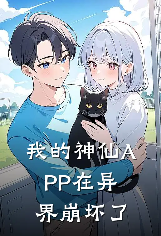 我的神仙APP在异界崩坏了