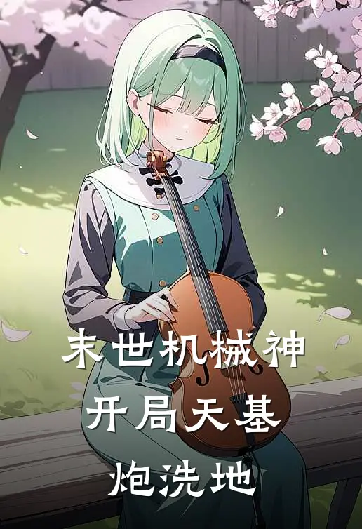 末世机械神：开局天基炮洗地