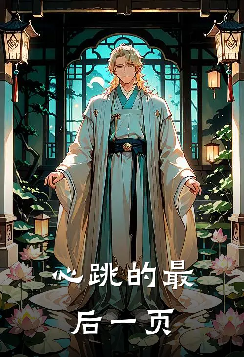 心跳的最后一页