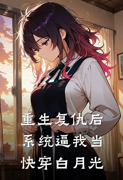 重生复仇后系统逼我当快穿白月光
