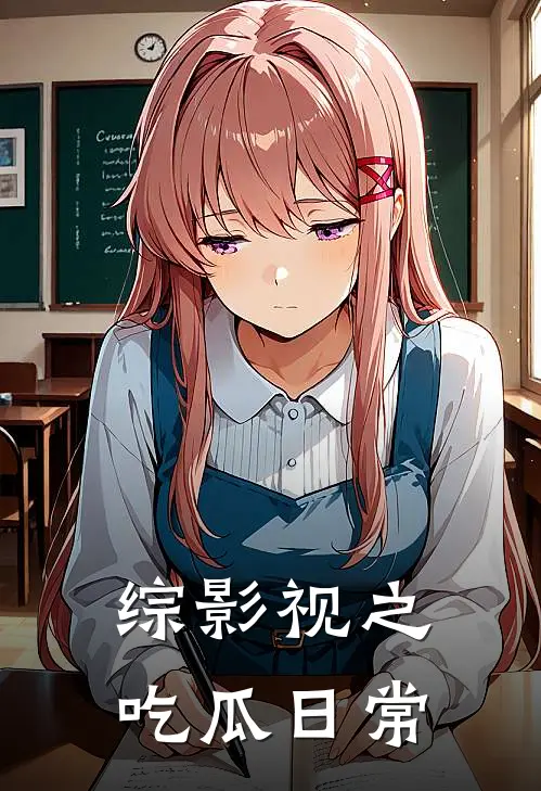 综影视之吃瓜日常