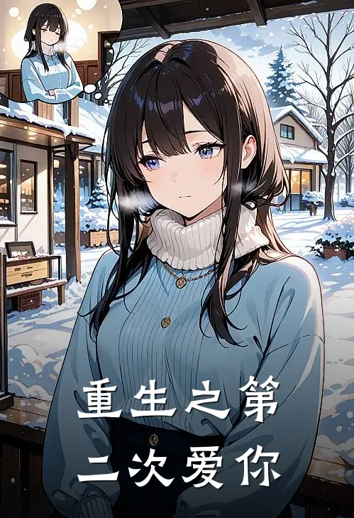 重生之第二次爱你