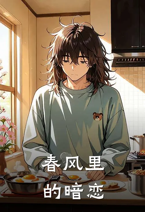 春风里的暗恋