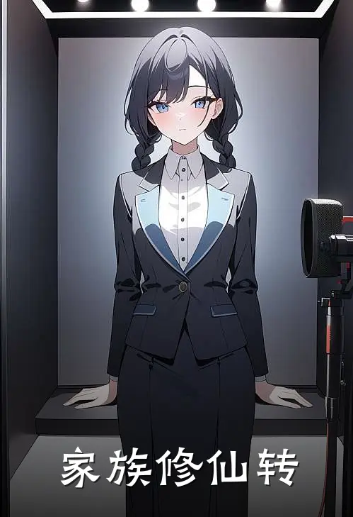 家族修仙转