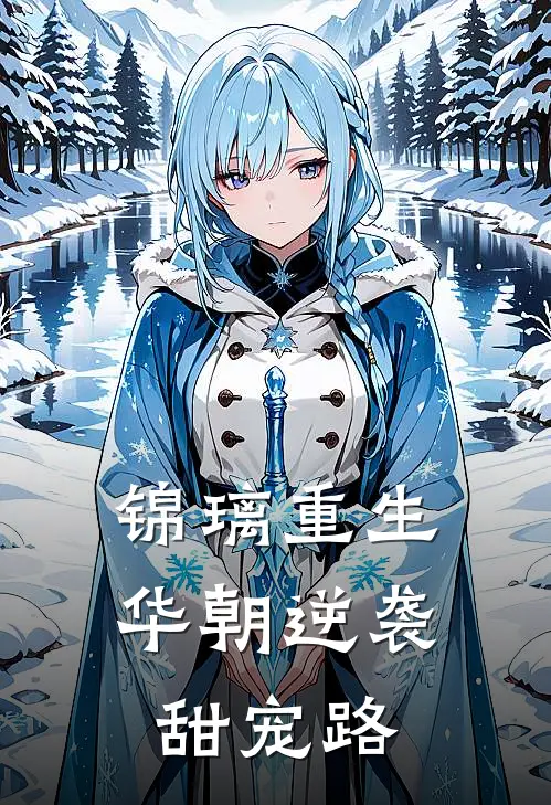 锦璃重生：华朝逆袭甜宠路