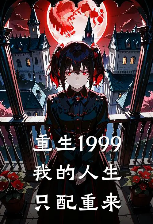 重生1999：我的人生只配重来