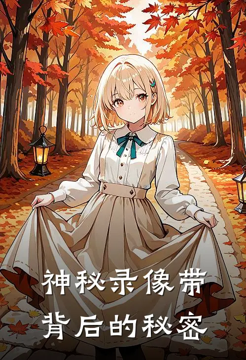 神秘录像带背后的秘密