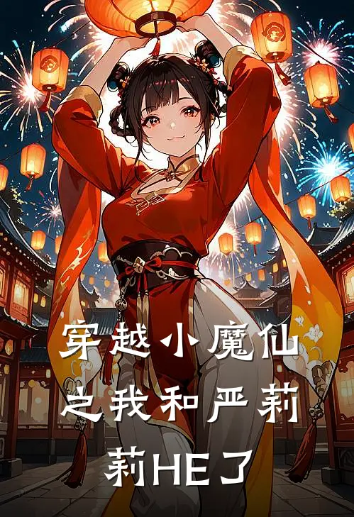 穿越小魔仙之我和严莉莉HE了