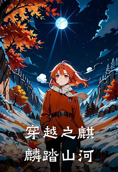 穿越之麒麟踏山河