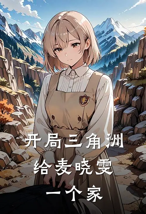 开局三角洲，给麦晓雯一个家