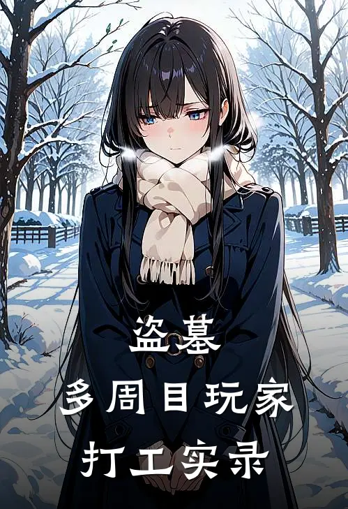 盗墓：多周目玩家打工实录