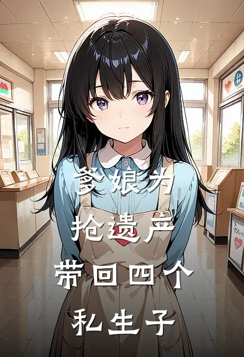 爹娘为抢遗产，带回四个私生子