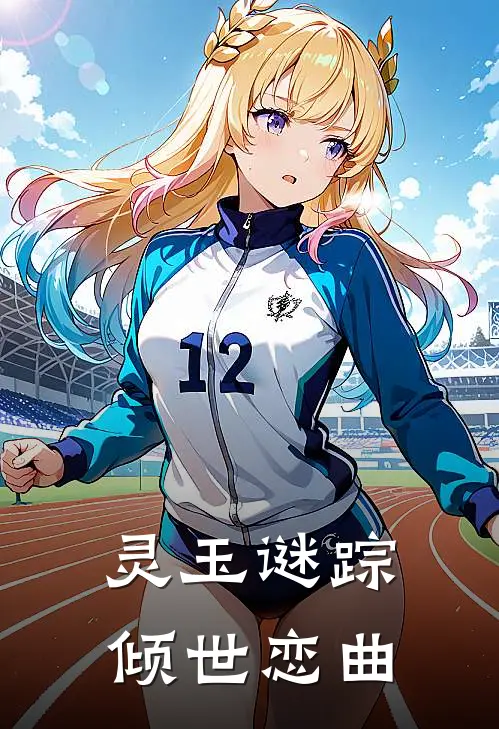 灵玉谜踪：倾世恋曲