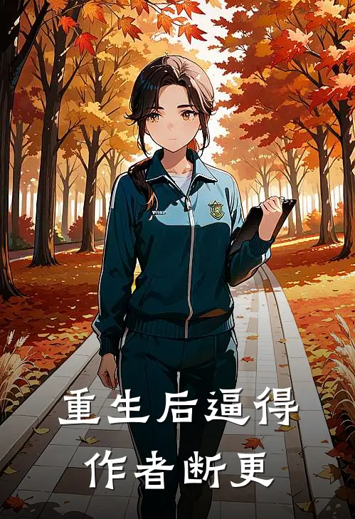 重生后逼得作者断更