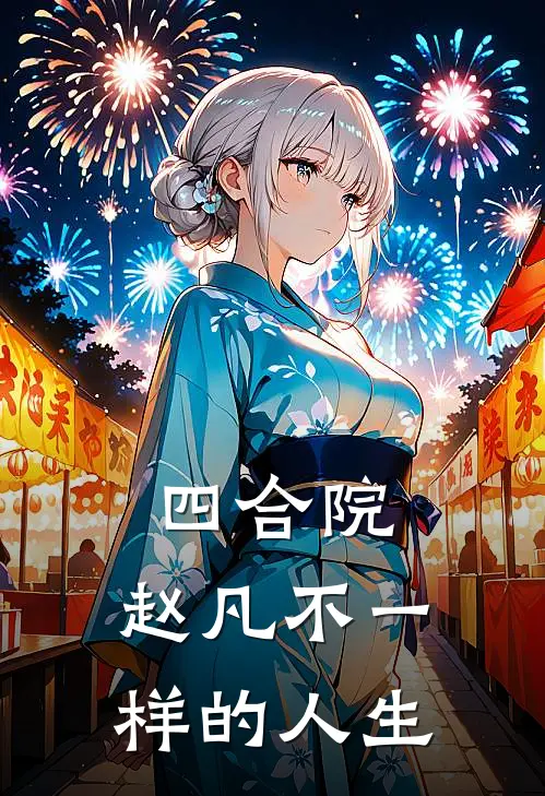 四合院：赵凡不一样的人生